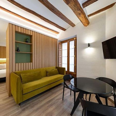 Precioso Loft Con Banera De Isla Apartment Alcoy Bagian luar foto